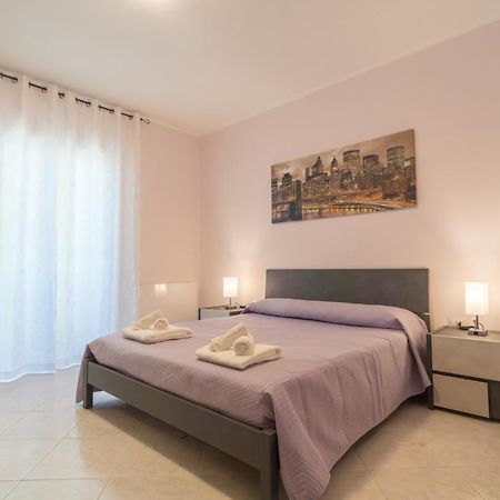 La Perla Del Mare Nuovissimo Affittacamere Αλγκέρο Εξωτερικό φωτογραφία