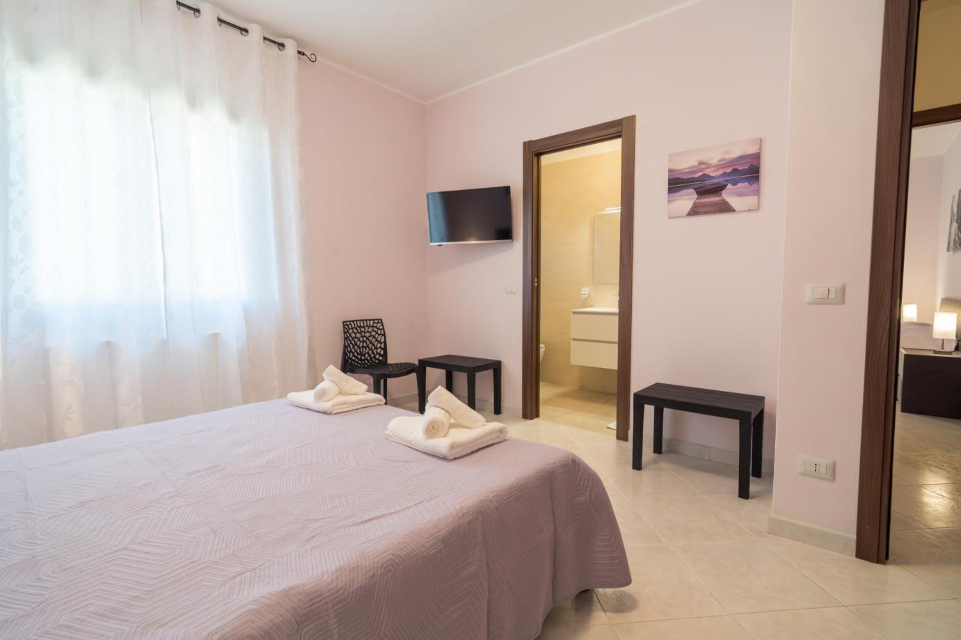 La Perla Del Mare Nuovissimo Affittacamere Αλγκέρο Εξωτερικό φωτογραφία